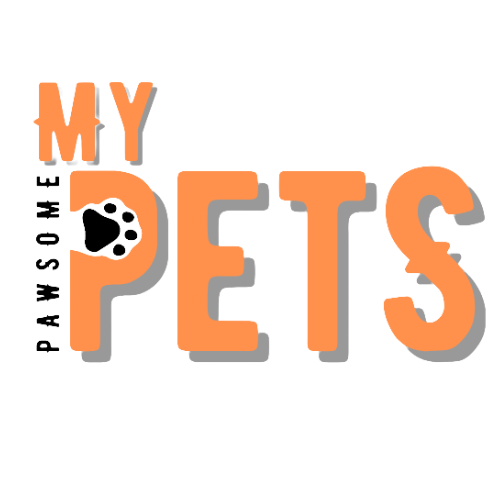 My Pawsome Pets