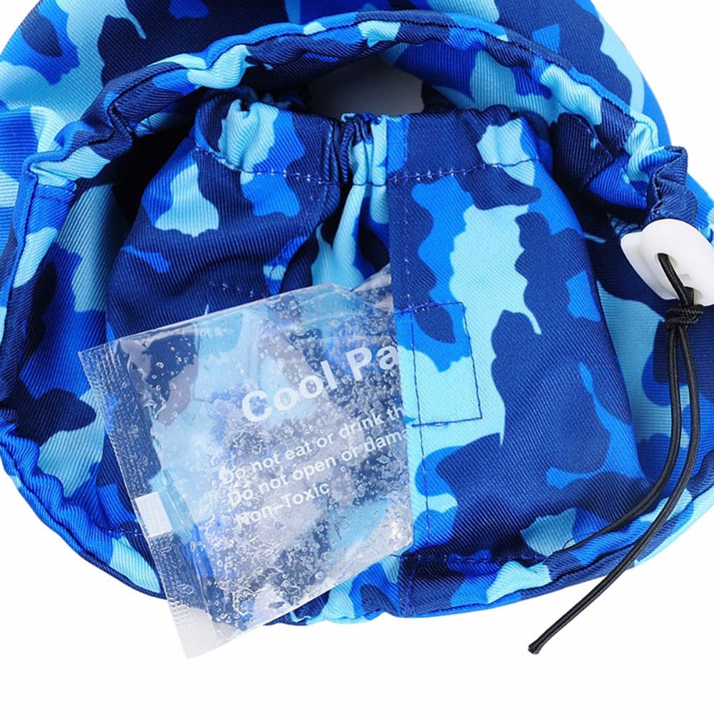 MyPawsomePets™ Chill Paws Pet Scarf