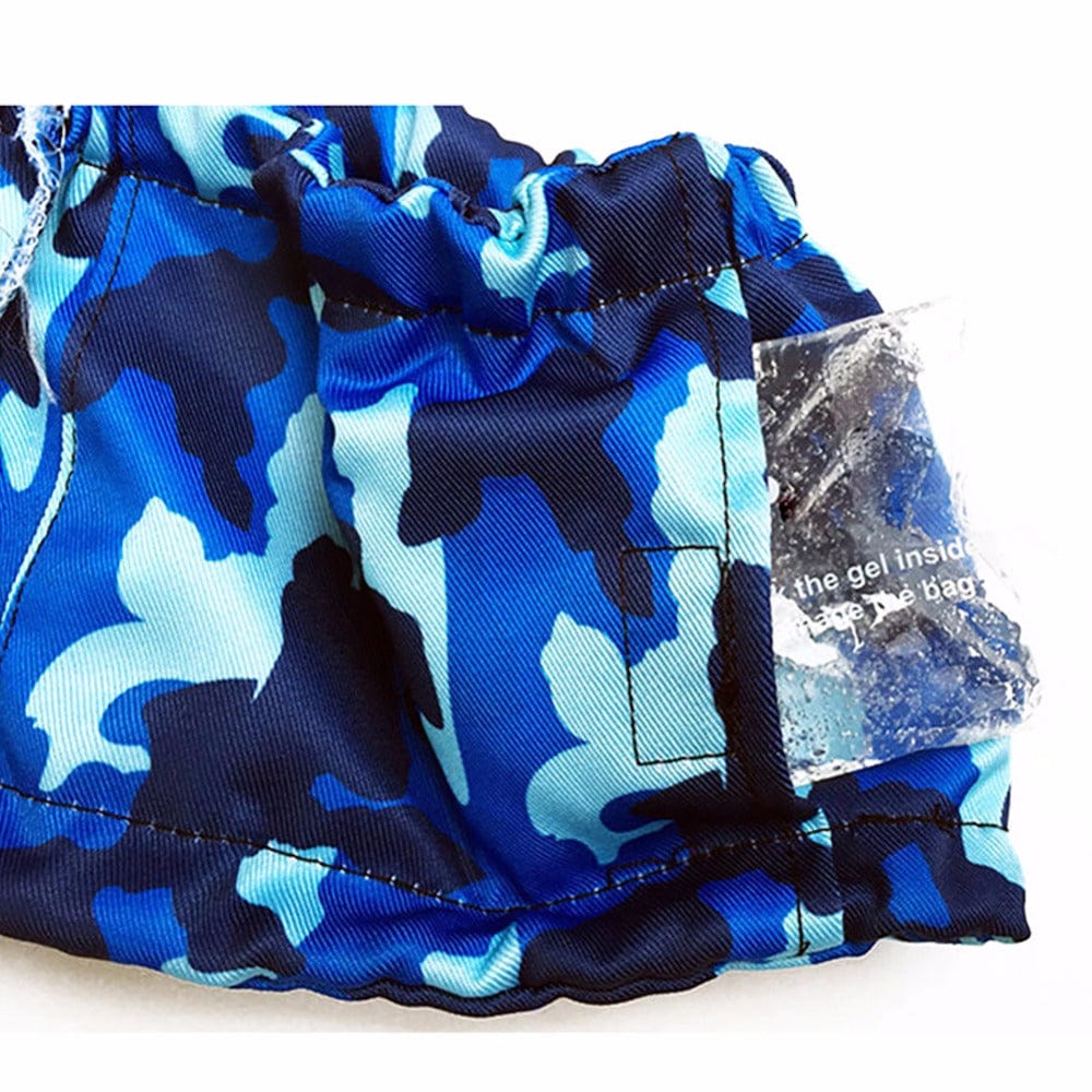 MyPawsomePets™ Chill Paws Pet Scarf