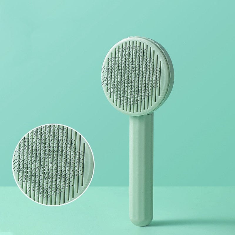 MyPawsomePets™ FurGone Pet Hair Remover Brush
