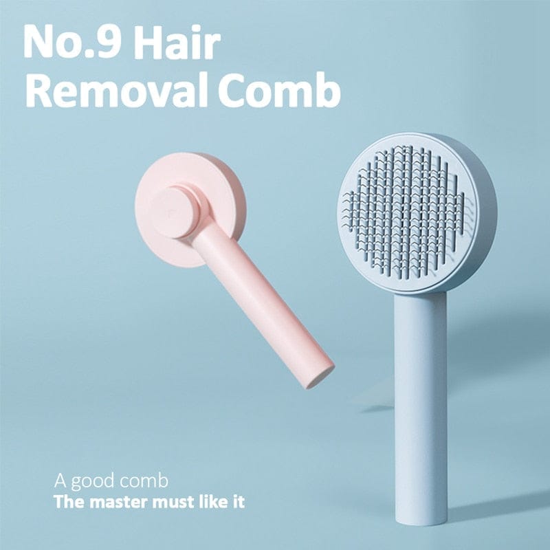 MyPawsomePets™ FurGone Pet Hair Remover Brush