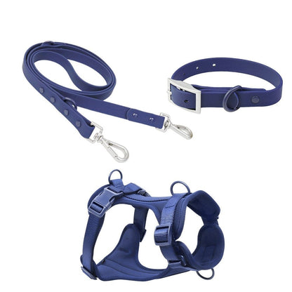 MyPawsomePets™ TrioTrek Dog Walking Kit