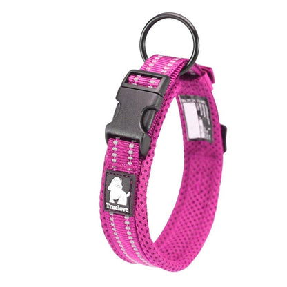 MyPawsomePets™ NightGlow Collar