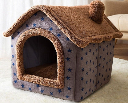 MyPawsomePets™ Pet Palace