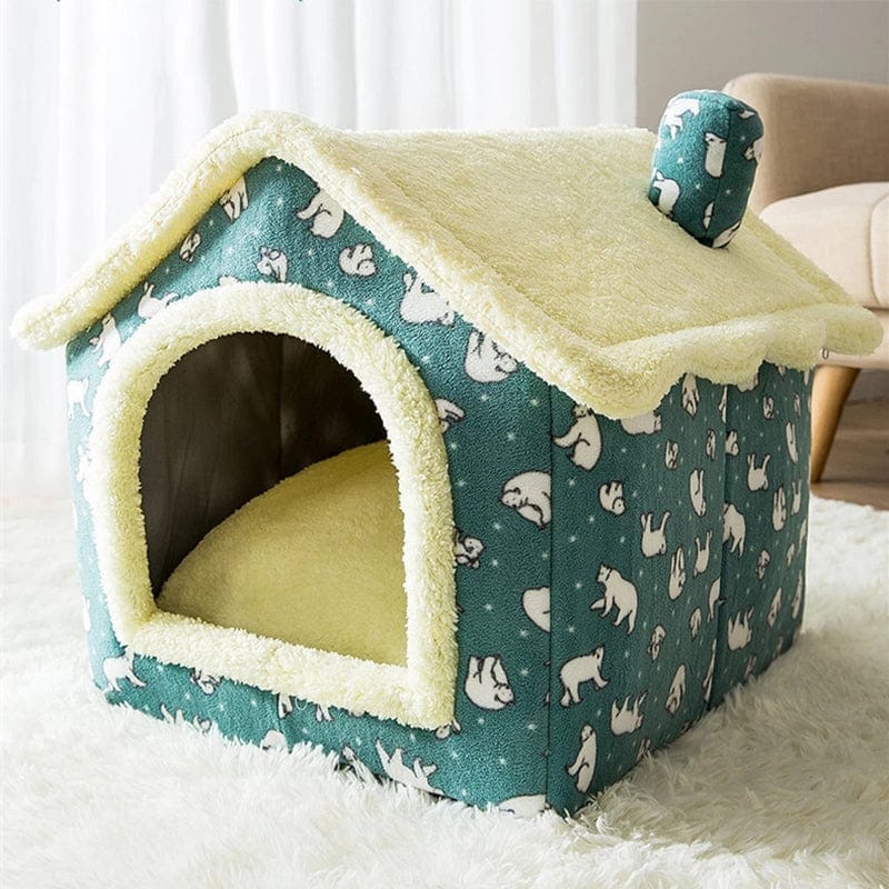 MyPawsomePets™ Pet Palace