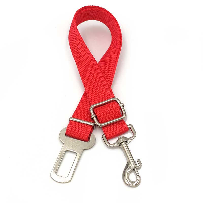 MyPawsomePets™ SafeTravels Pet Restraint