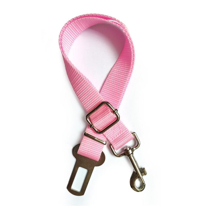 MyPawsomePets™ SafeTravels Pet Restraint