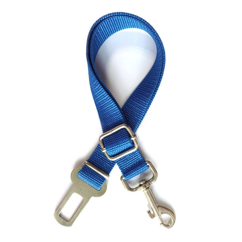 MyPawsomePets™ SafeTravels Pet Restraint