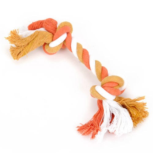 MyPawsomePets™ Happy Hound Rope Toy