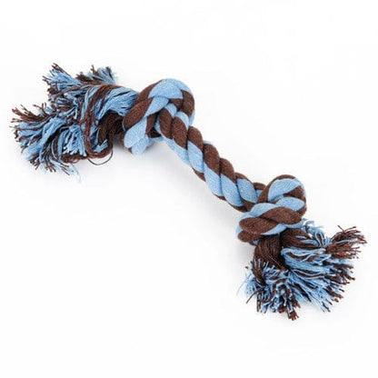 MyPawsomePets™ Happy Hound Rope Toy