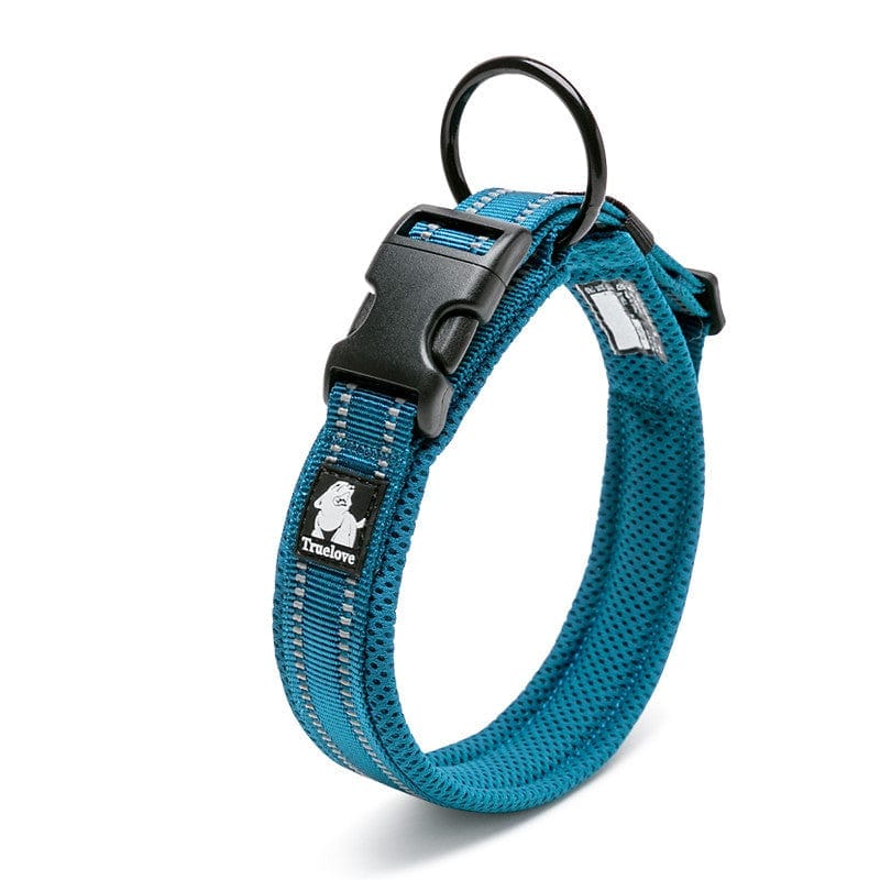 MyPawsomePets™ NightGlow Collar