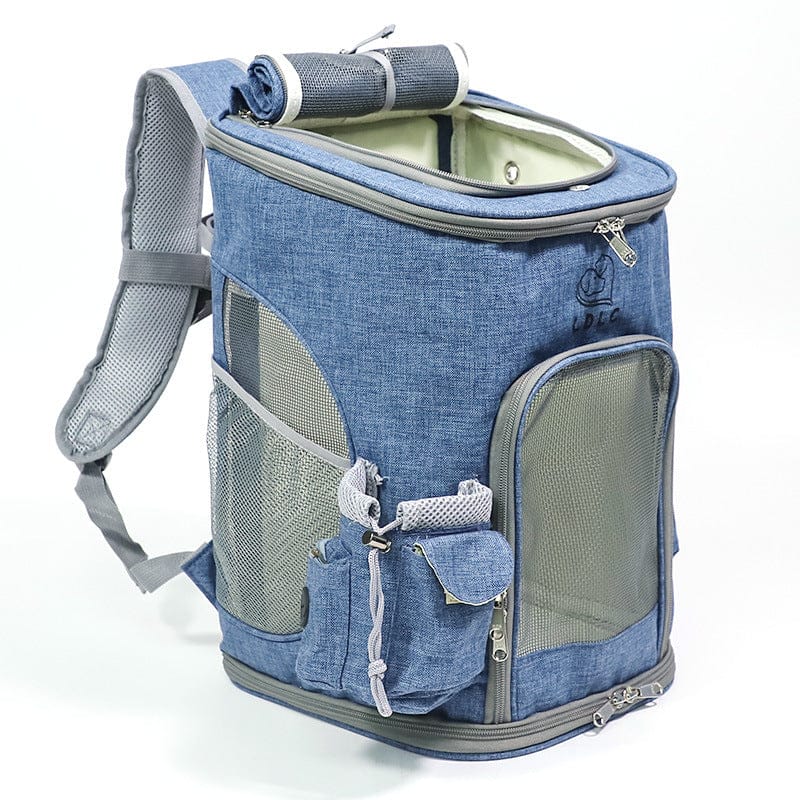 MyPawsomePets™ Expedition Bag