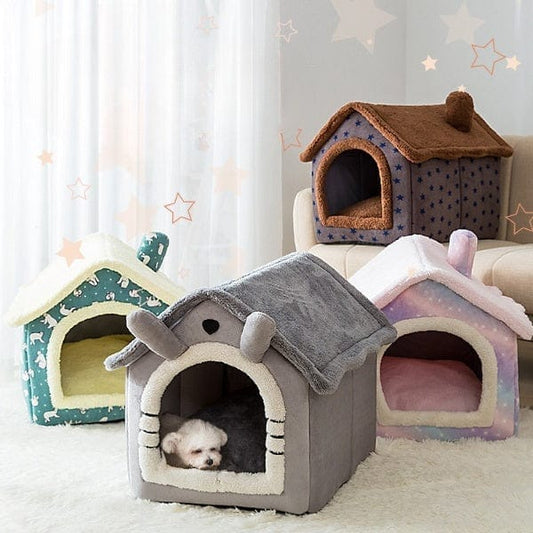 MyPawsomePets™ Pet Palace