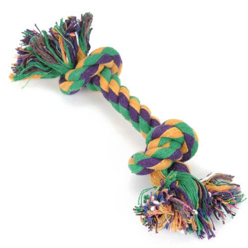 MyPawsomePets™ Happy Hound Rope Toy