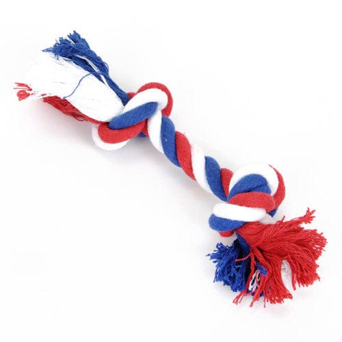 MyPawsomePets™ Happy Hound Rope Toy