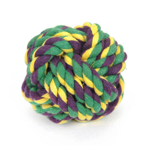 MyPawsomePets™ Happy Hound Rope Toy