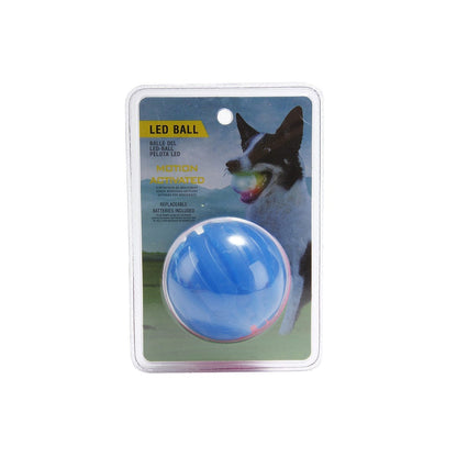 MyPawsomePets™ Bright Bounce Ball