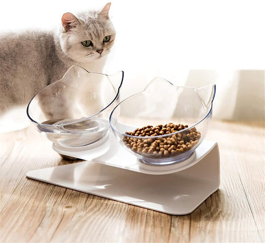 MyPawsomePet™ Reflux Relief Feeding Dish