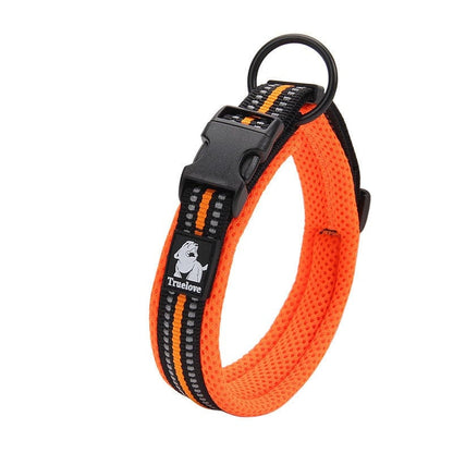 MyPawsomePets™ NightGlow Collar