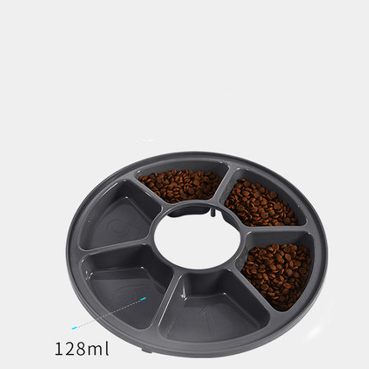 MyPawsomePets™ PurrfectFeeder