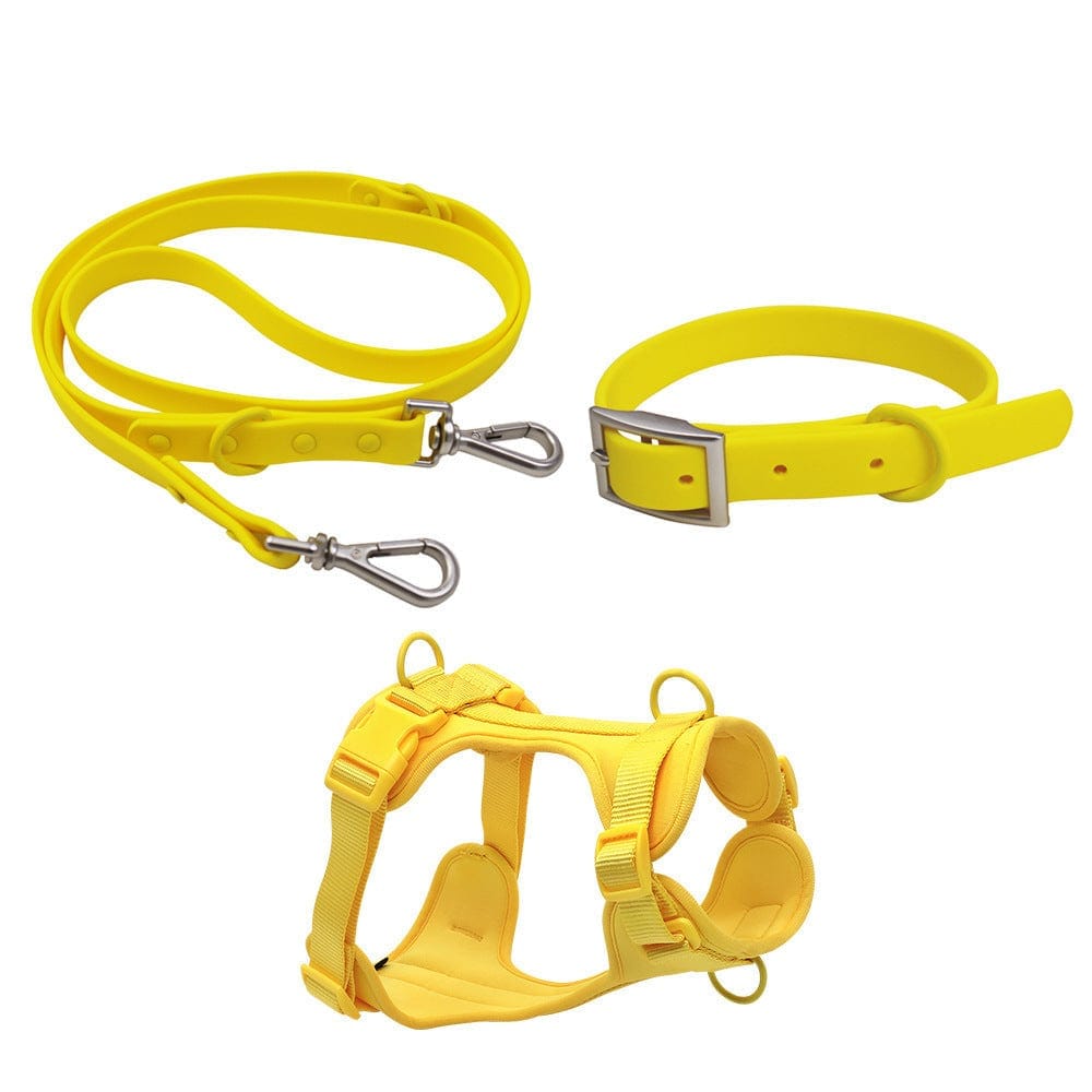 MyPawsomePets™ TrioTrek Dog Walking Kit