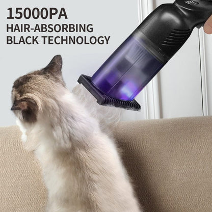 MyPawsomePets™ UV-PetVac