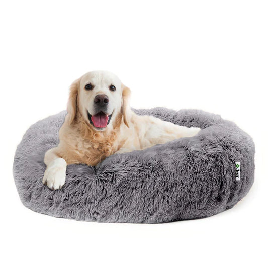 MyPawsomePets™ TranquilPaws Bed