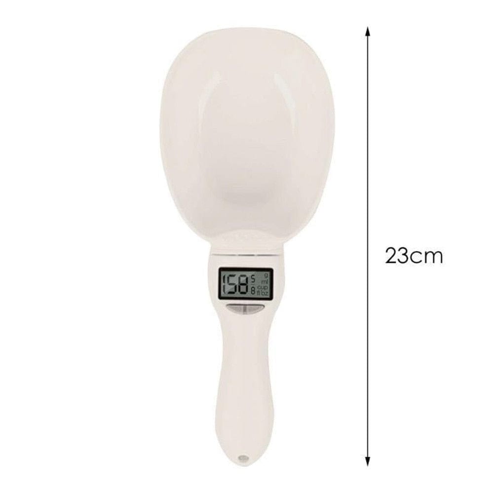 MyPawsomePets™ PawPortion Spoon