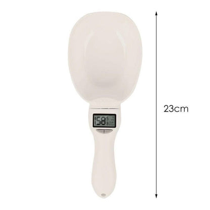 MyPawsomePets™ PawPortion Spoon