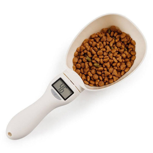 MyPawsomePets™ PawPortion Spoon