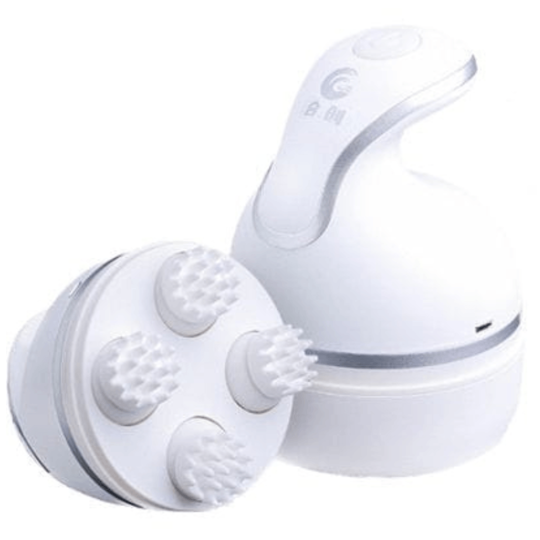 MyPawsomePets™ Tranquil Touch Therapy
