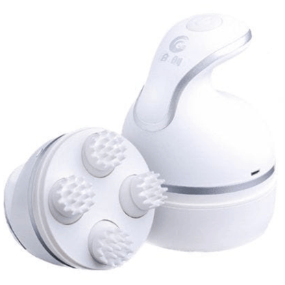 MyPawsomePets™ Tranquil Touch Therapy