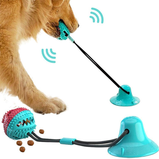 MyPawsomePets™ PawPals Small Dog Tug and Chew Toy
