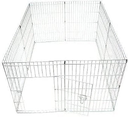 MyPawsomePets™ Small Pet Enclosure